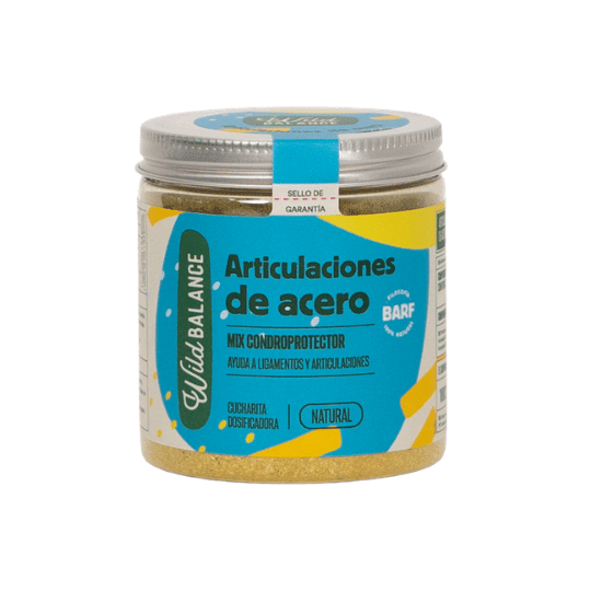 Articulacions d’Acer 100 g