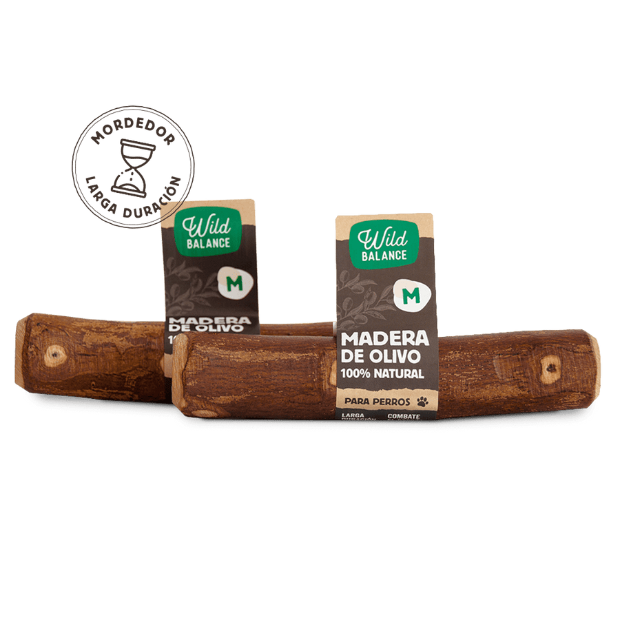 Fusta d’olivera M