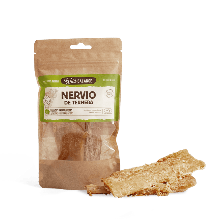Nervi de vedella 100 g