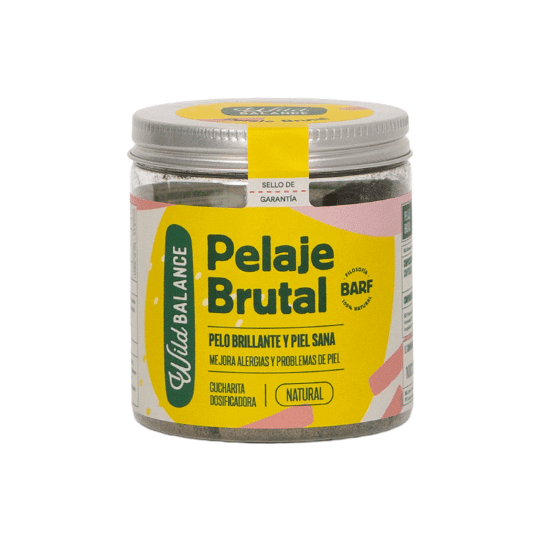 Pelatge Brutal 100 g